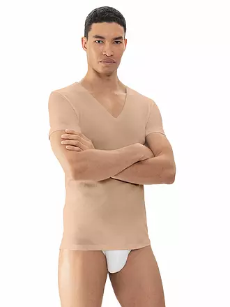 MEY | Shirt DRY COTTON BREEZE | 